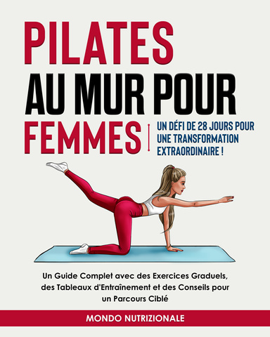 Pilates au Mur pour Femmes