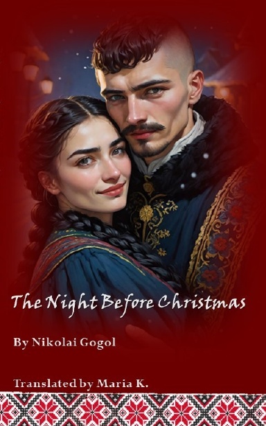 The Night Before Christmas