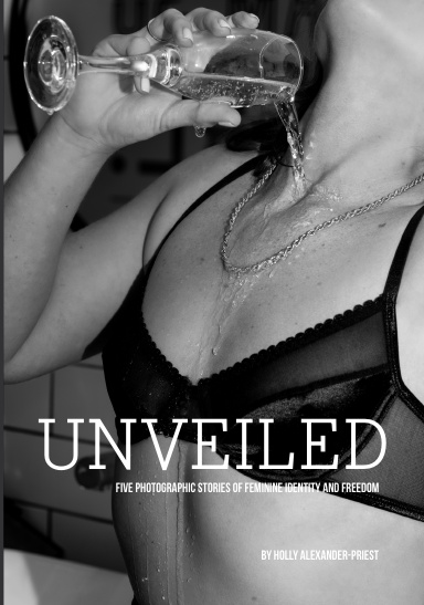 Unveiled