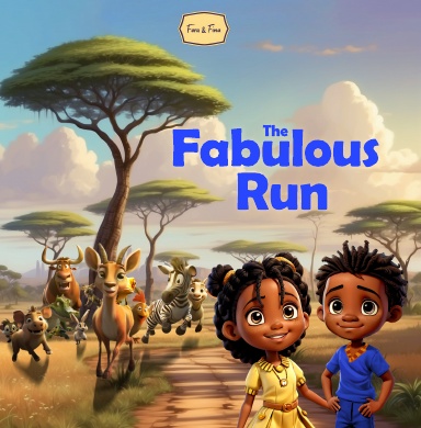 The Fabulous Run