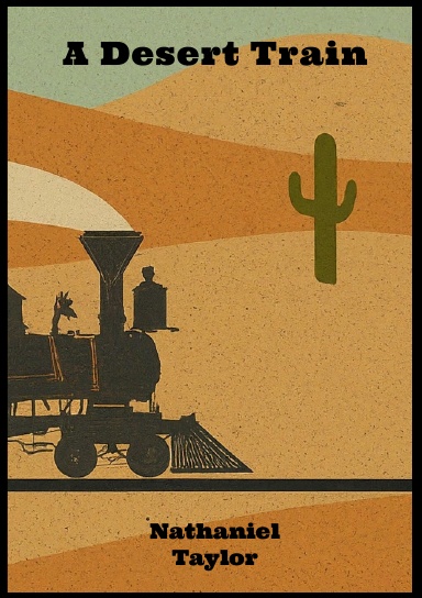 A Desert Train