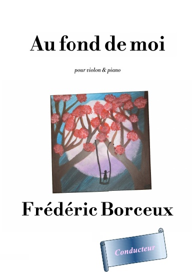 Au fond de moi, conducteur
