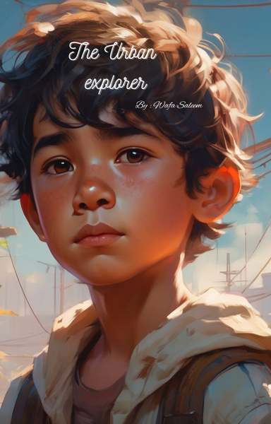The urban Explorer