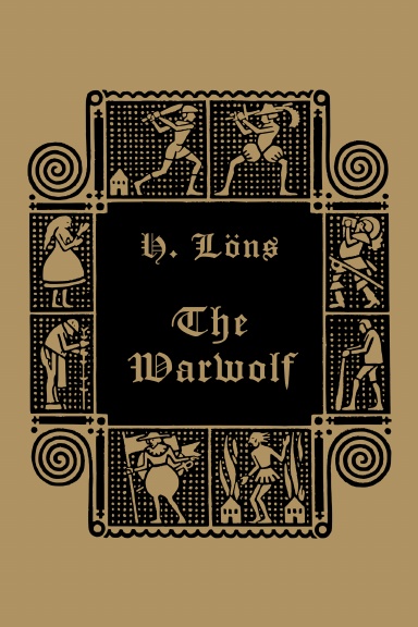 The Warwolf