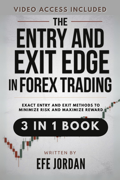 The Entry and Exit Edge in Forex Trading