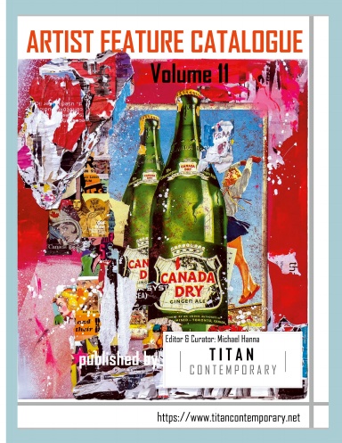 Artist Feature Catalogue : Volume 11