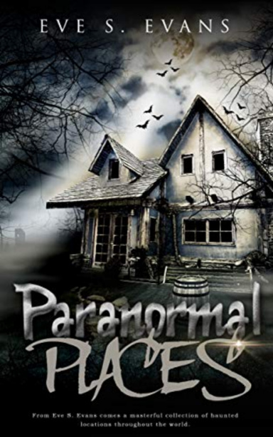 Paranormal Places