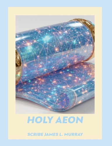 HOLY AEON ILLUSION TRANSMITTER