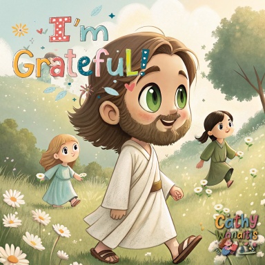 I'm Grateful!