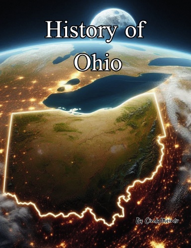History of Ohio
