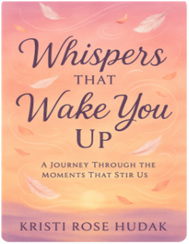 Whispers That Wake You Up