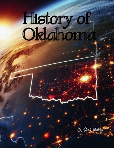 History of Oklahoma
