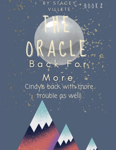 The Oracle: Back For More