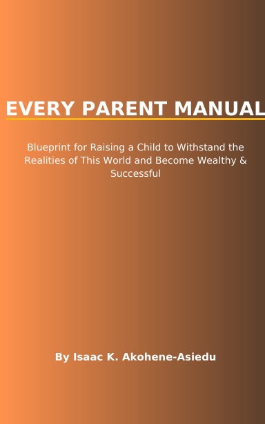 EVERY PARENT MANUAL