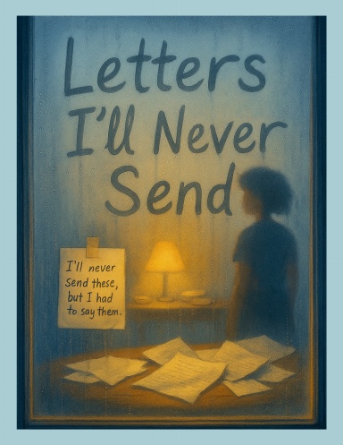 Letters I'll never send