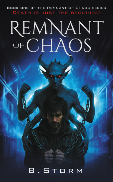 Remnant of Chaos