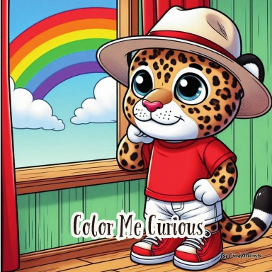 Color Me Curious