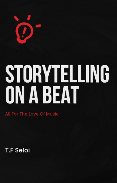 Storytelling On A Beat