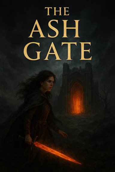 The Ash Gate