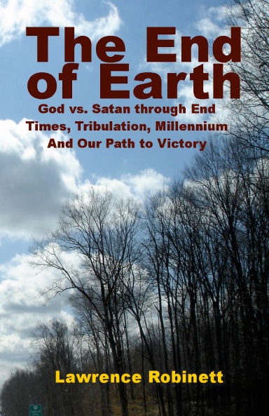 The End of Earth
