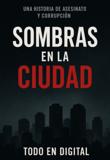 SOMBRAS EN LA CIUDAD