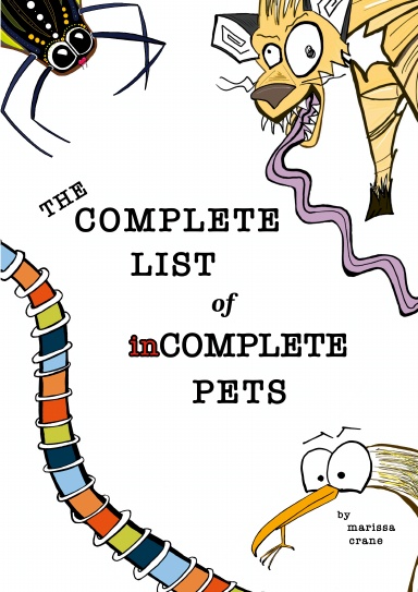 Complete List of Incomplete Pets