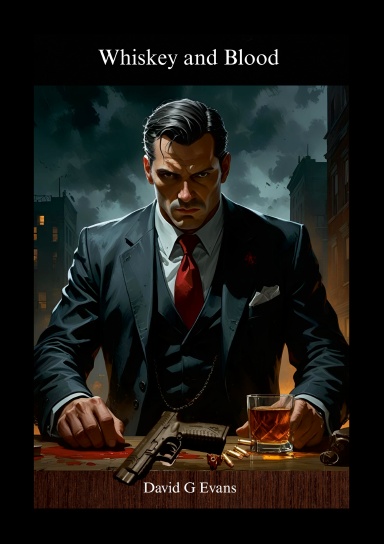 Whiskey and Blood