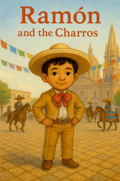 Ramon Y Los Charros