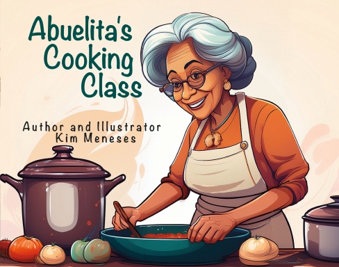 Abuelita's Cooking Class