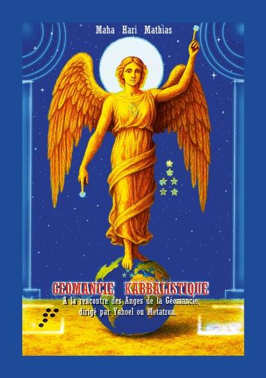 Géomancie Kabbalistique