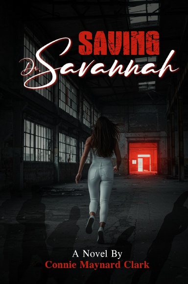 Saving Dr. Savannah