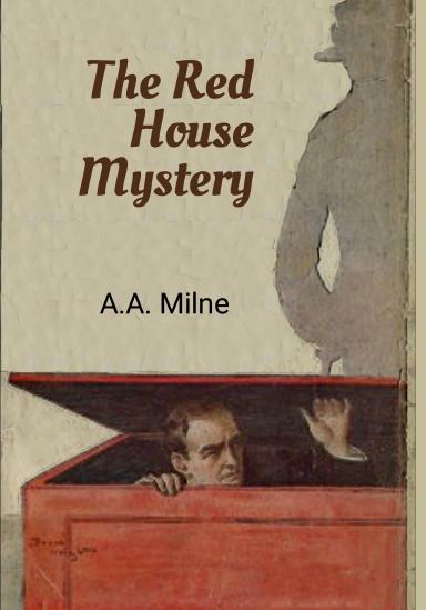 Red House Mystery