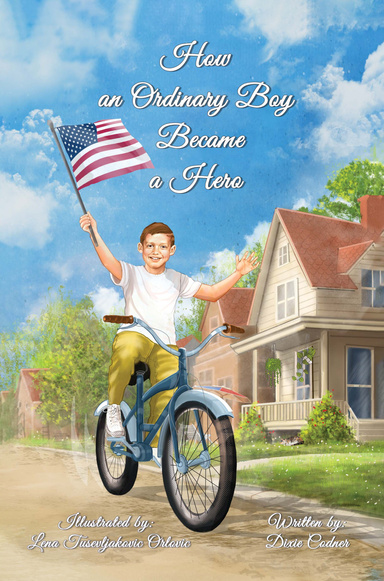 How an Ordinary Boy Became a Hero