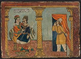 Turkmen Nights Stories