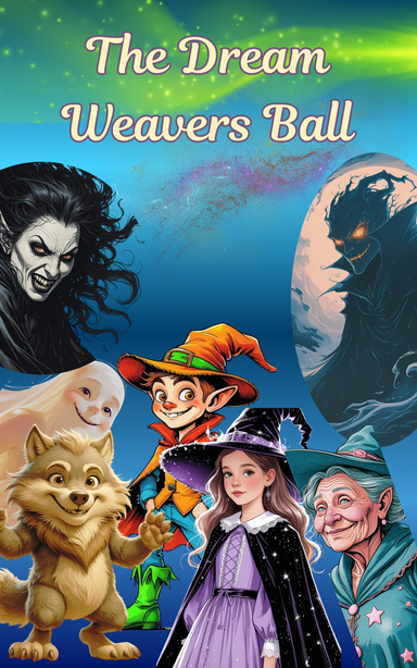 The Dream Weavers Ball