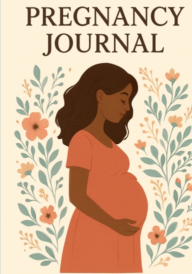 PREGNANCY JOURNAL