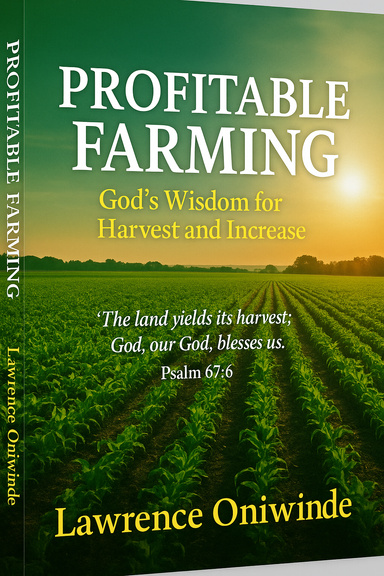 PROFITABLE FARMING