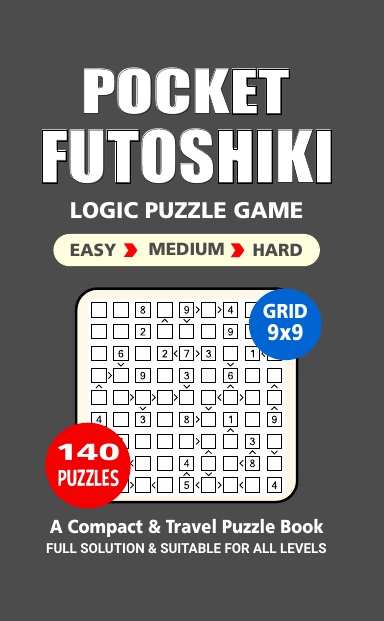 Pocket Puzzle Book
