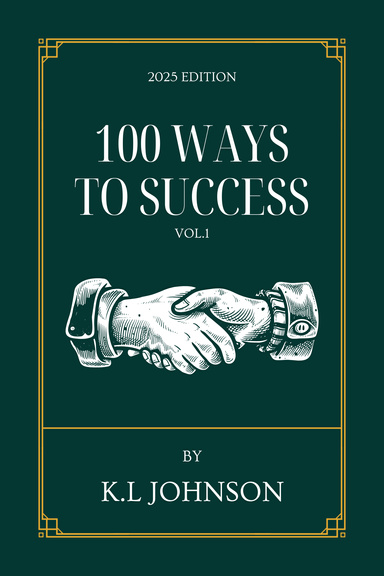 100 Ways to Success