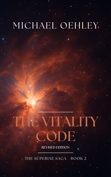 The Vitality Code