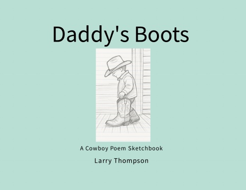 Daddy's Boots