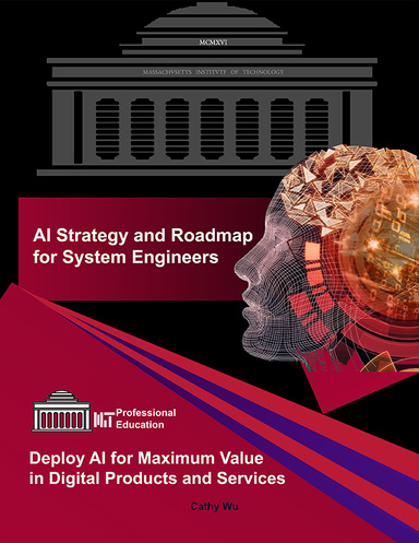 AI Strategy & Roadmap for System Engineers