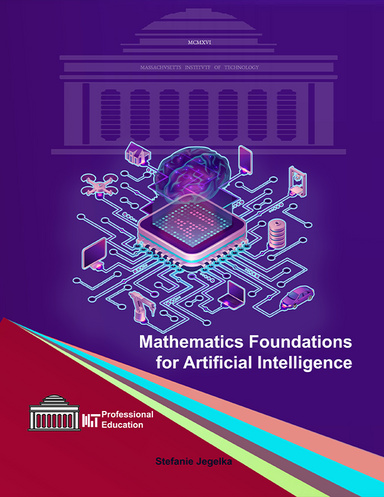 Math for AI with Python, ML, and Data Science Foundations