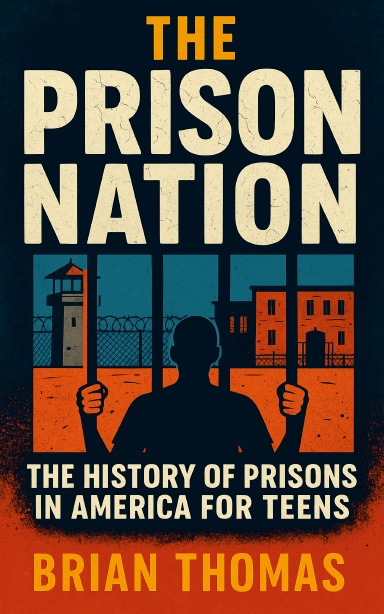 The Prison Nation