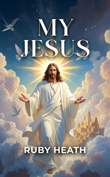 MY JESUS