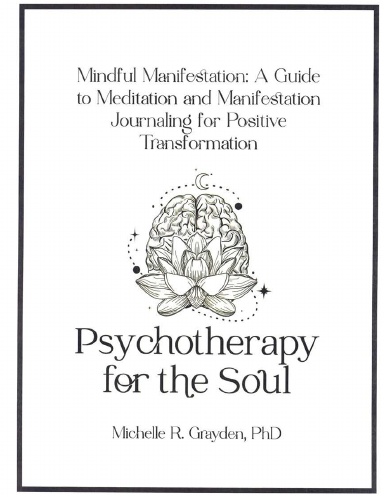 Mindful Manifestation