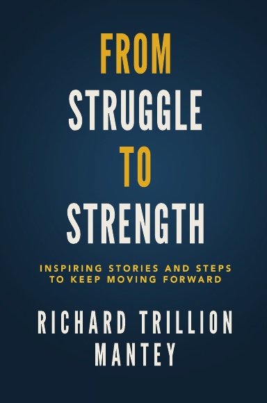 From Struggle to Strength