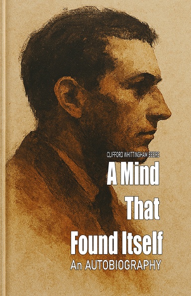 A Mind That Found Itself