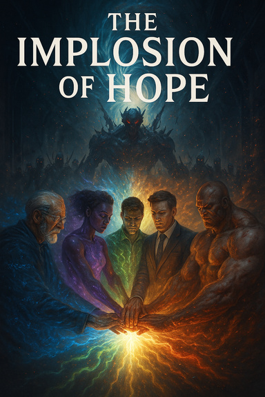 The Implosion of Hope