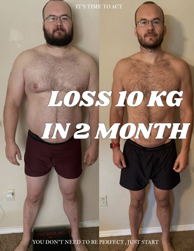 Fat burning fast (Ultimate Guide)